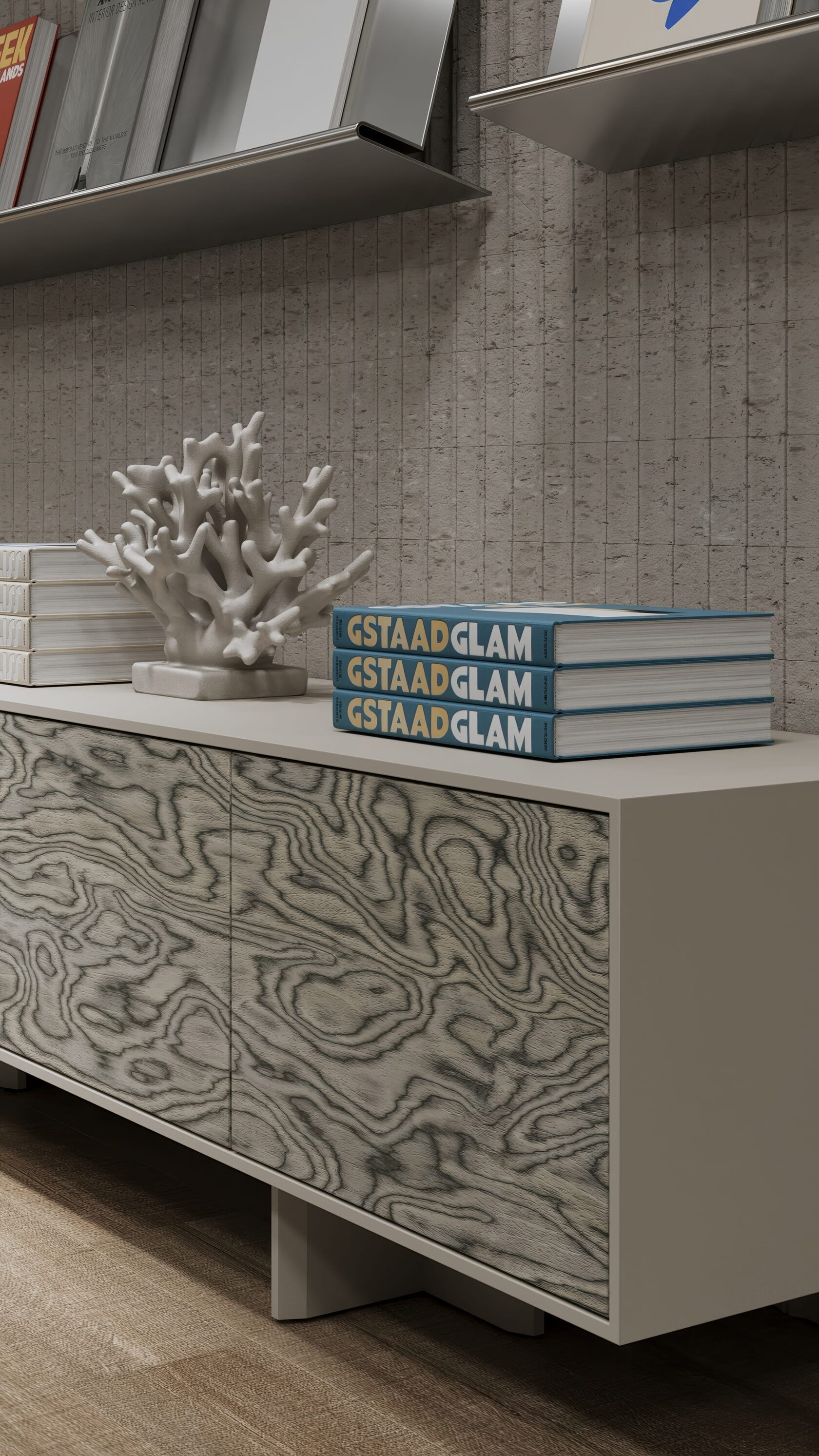 Библиотека Assouline